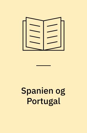 Spanien og Portugal