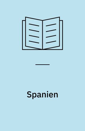 Spanien : Politikens visuelle guide