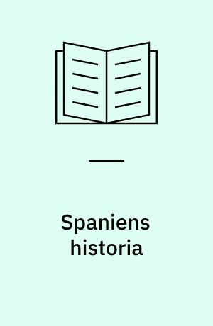 Spaniens historia