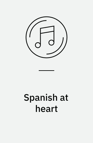 Spanish at heart