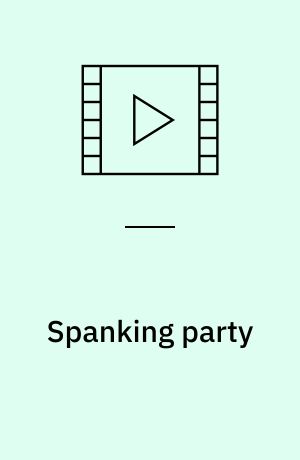 Spanking party