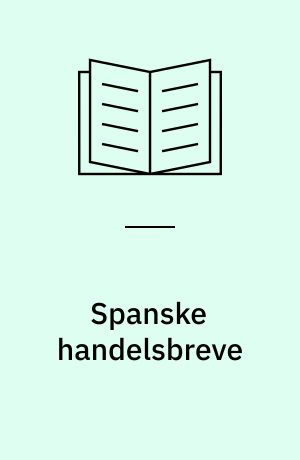 Spanske handelsbreve