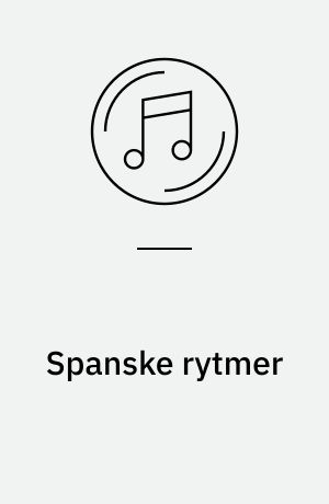 Spanske rytmer
