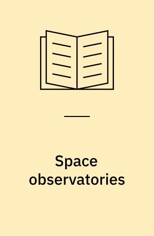 Space observatories