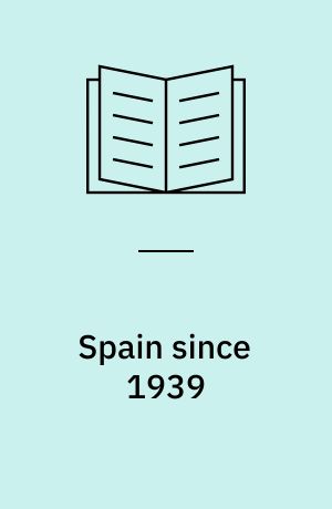 Spain since 1939