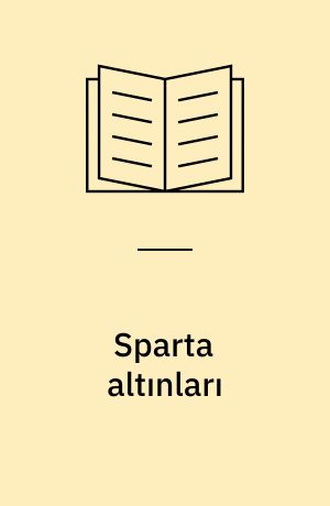 Sparta altınları
