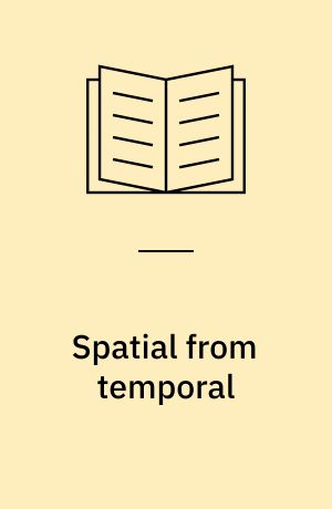 Spatial from temporal : uptodate in outdated factory: Palimpsest and complexity : school extension