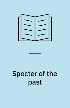 Specter of the past