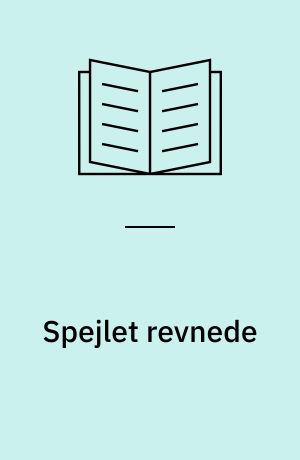 Spejlet revnede