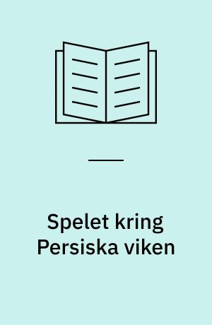 Spelet kring Persiska viken