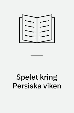 Spelet kring Persiska viken