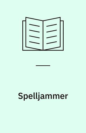 Spelljammer : memory's wake