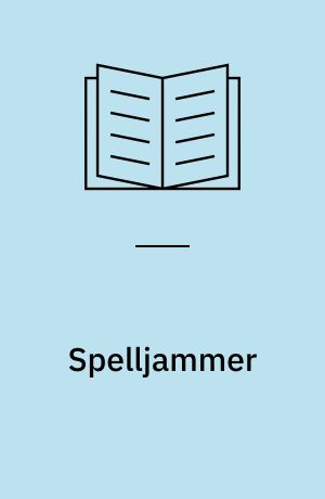 Spelljammer : memory's wake