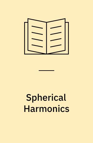 Spherical Harmonics