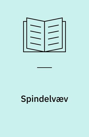 Spindelvæv