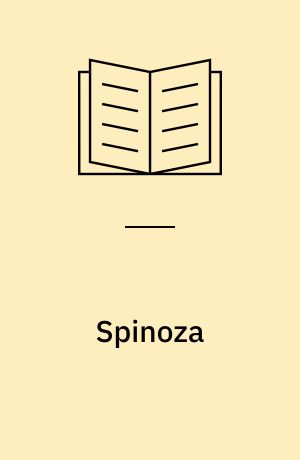 Spinoza