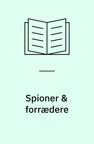 Spioner & forrædere