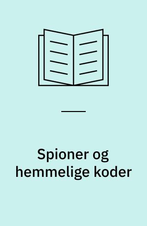 Spioner og hemmelige koder