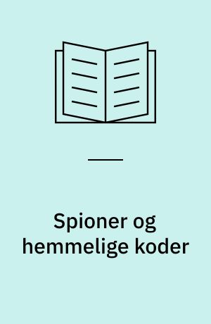 Spioner og hemmelige koder