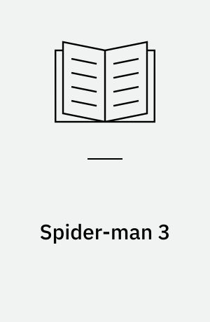 Spider-man 3