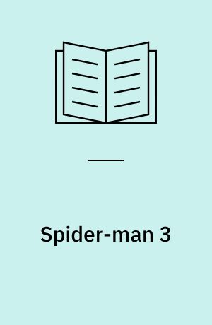 Spider-man 3