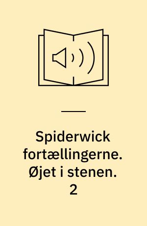 Spiderwick fortællingerne. Øjet i stenen. 2