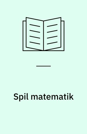 Spil matematik
