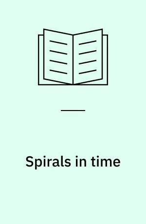 Spirals in time : the secret life and curious afterlife of seashells