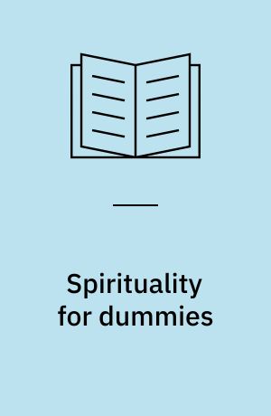 Spirituality for dummies