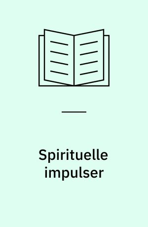 Spirituelle impulser