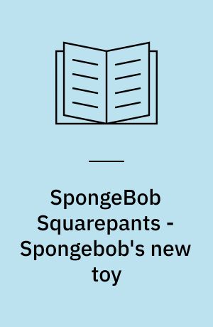SpongeBob Squarepants - Spongebob's new toy