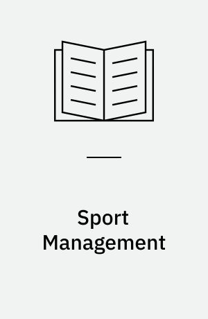 Sport Management