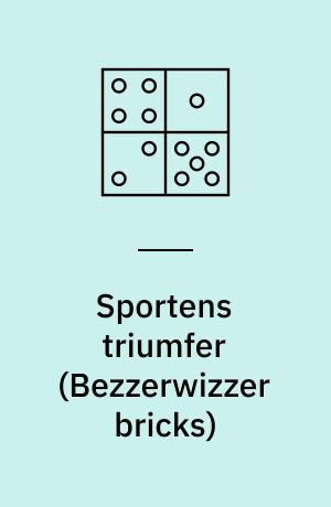 Sportens triumfer (Bezzerwizzer bricks)