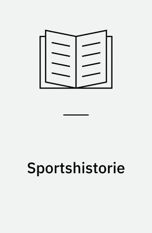 Sportshistorie