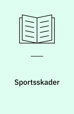 Sportsskader