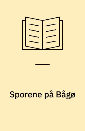 Sporene på Bågø