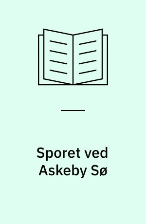 Sporet ved Askeby Sø