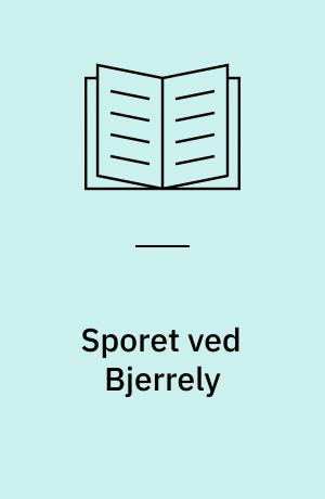 Sporet ved Bjerrely