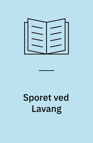 Sporet ved Lavang