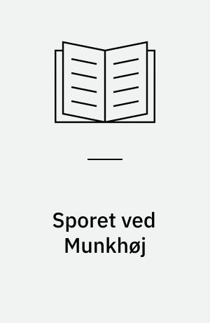 Sporet ved Munkhøj