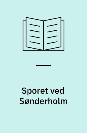 Sporet ved Sønderholm
