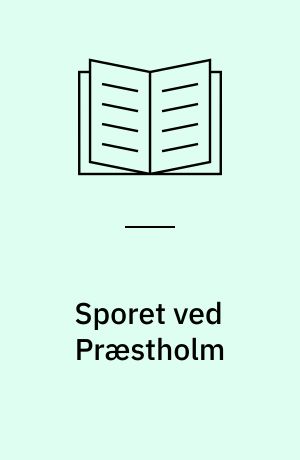 Sporet ved Præstholm