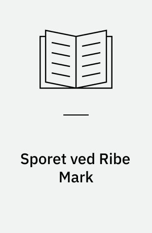 Sporet ved Ribe Mark