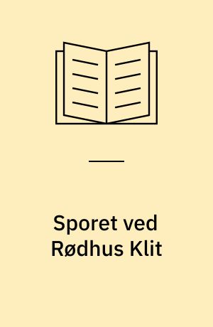 Sporet ved Rødhus Klit