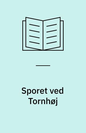 Sporet ved Tornhøj