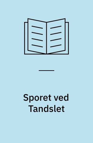 Sporet ved Tandslet
