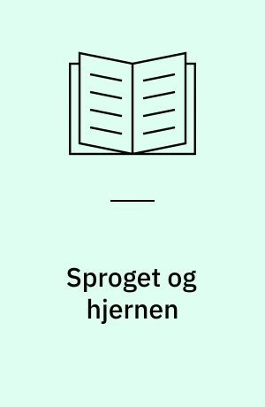 Sproget og hjernen