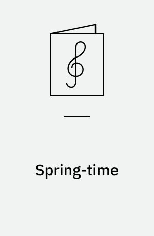 Spring-time