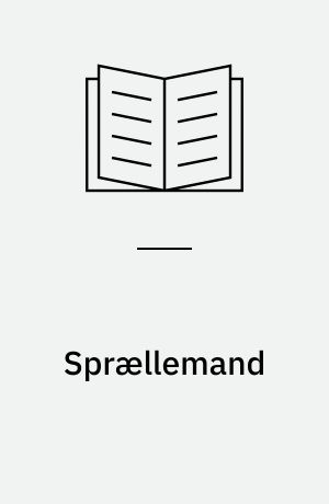 Sprællemand