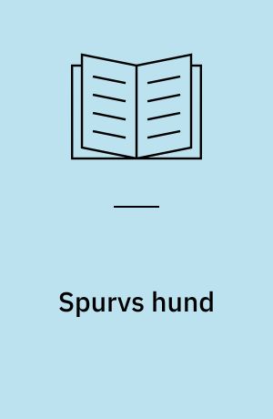 Spurvs hund